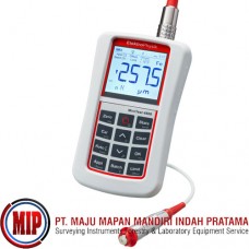 ElektroPhysik MiniTest 4500 Coating Thickness Gauge ElektroPhysik MiniTest 4500 Coating Thickness Gauge